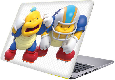 

Printclub Designer-031 Vinyl Laptop Decal 15.6