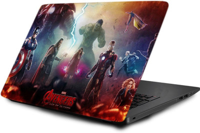 

Printclub Laptop Skin decal 15.6 inch- Laptop skin-064 Vinyl Laptop Decal 15.6