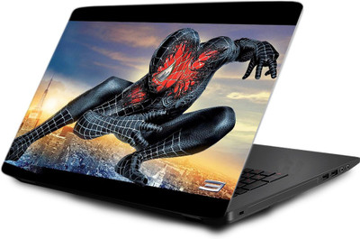 

Printclub Designer Stickers 15.6 inch- Laptop skin-545 Vinyl Laptop Decal 15.6