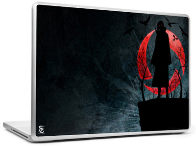 

Print Shapes Naruto batman Vinyl Laptop Decal 15.6