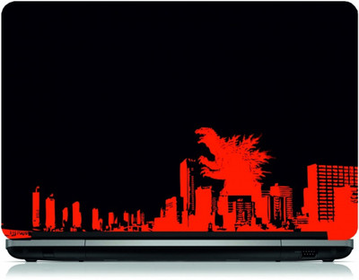 

Box 18 Art2 Vinyl Laptop Decal 15.6