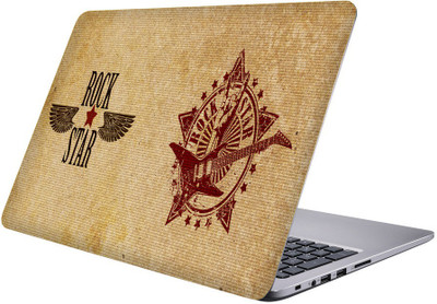 

Printclub Laptop Stickers 15.6 inch- Laptop skin-343 Vinyl Laptop Decal 15.6