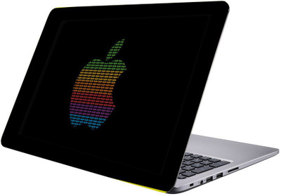 

Printclub Designer-187 Vinyl Laptop Decal 15.6
