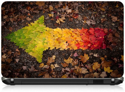 

Box 18 Abstract 1950 Vinyl Laptop Decal 15.6