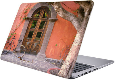 

Printclub Multicolor-245 Vinyl Laptop Decal 15.6