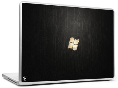 

Print Shapes Window vista logo Vinyl Laptop Decal 15.6