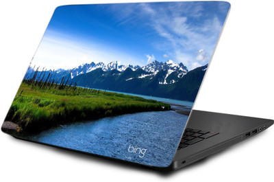 

Printclub Designer Stickers 15.6 inch- Laptop skin-380 Vinyl Laptop Decal 15.6