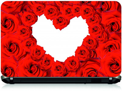 

Box 18 Love Rose279 Vinyl Laptop Decal 15.6