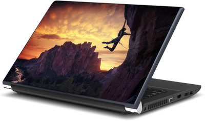 

Artifa Rock Climbing Vinyl Laptop Decal 15.6