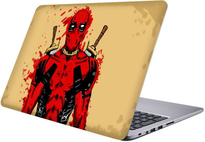 

Printclub Multicolor-163 Vinyl Laptop Decal 15.6