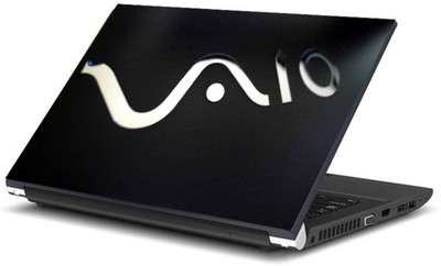 

Print Shapes Horizontal VAIO Vinyl Laptop Decal 15.6
