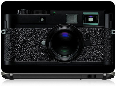 

Box 18 Camara 1860 Vinyl Laptop Decal 15.6