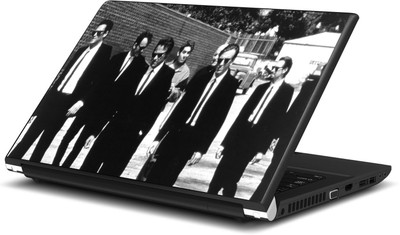 

Artifa Reservoir Dogs Movie Vinyl Laptop Decal 15.6