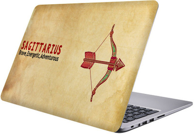 

Printclub Laptop Stickers 15.6 inch- Laptop skin-099 Vinyl Laptop Decal 15.6