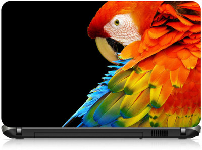 

Box 18 Maccow Peach Face685 Vinyl Laptop Decal 15.6
