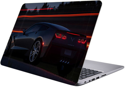 

Printclub Multicolor-117 Vinyl Laptop Decal 15.6