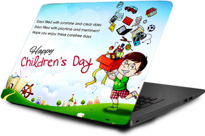 

Printclub Laptop Skin decal 15.6 inch- Laptop skin-072 Vinyl Laptop Decal 15.6