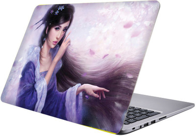 

Printclub Designer-081 Vinyl Laptop Decal 15.6