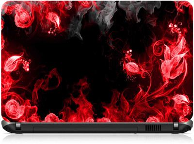 

Box 18 Smoked Leafes3281060 Vinyl Laptop Decal 15.6