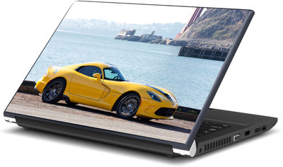 

Artifa Dodge Viper Vinyl Laptop Decal 15.6