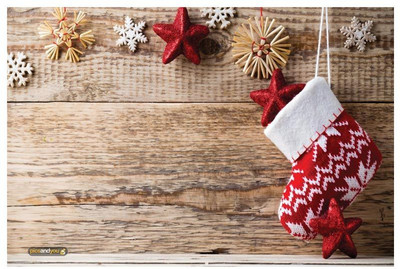 

Pics And You Pics And You Christmas Themed 195 Laptop Skin Vinyl Laptop Decal 15.6