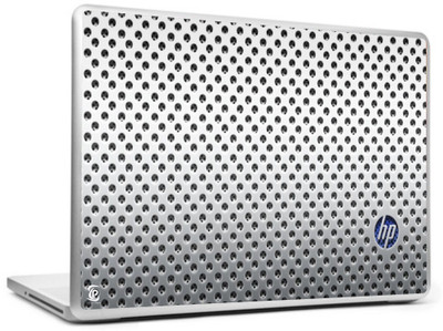 

Print Shapes Hp metal Vinyl Laptop Decal 15.6