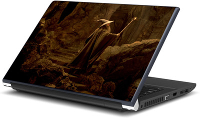

Artifa Gandalf The Lord of The Rings Vinyl Laptop Decal 15.6