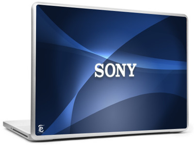 

Print Shapes Sony 2 Vinyl Laptop Decal 15.6