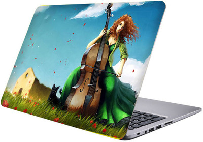 

Printclub Designer-151 Vinyl Laptop Decal 15.6