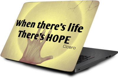 

Printclub Laptop Skin decal 15.6 inch- Laptop skin-179 Vinyl Laptop Decal 15.6