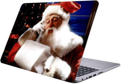 

Printclub Multicolor-270 Vinyl Laptop Decal 15.6
