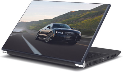 

Artifa Audi Inspired Vinyl Laptop Decal 15.6