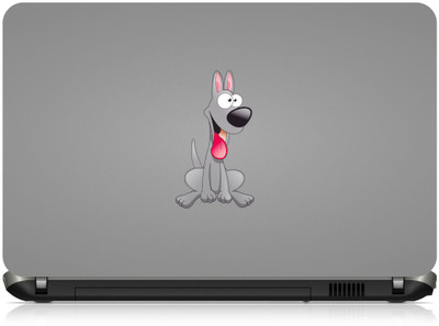 

Box 18 Dog662 Vinyl Laptop Decal 15.6