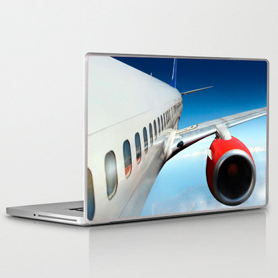 

Theskinmantra Window View PolyCot Vinyl Laptop Decal 15.6