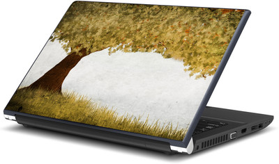 

Artifa Artistic Tree stunning Vinyl Laptop Decal 15.6