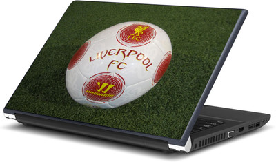 

Artifa Liverpool Football Vinyl Laptop Decal 15.6