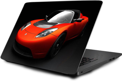 

Printclub Designer Stickers 15.6 inch- Laptop skin-294 Vinyl Laptop Decal 15.6