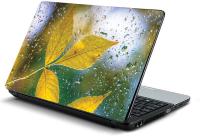 

Shoprider Multicolor-056 Vinyl Laptop Decal 15.6
