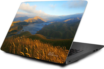 

Printclub Designer Stickers 15.6 inch- Laptop skin-362 Vinyl Laptop Decal 15.6