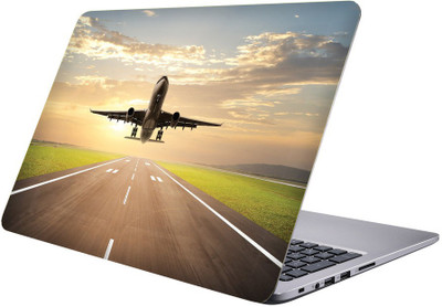 

Printclub Multicolor-388 Vinyl Laptop Decal 15.6