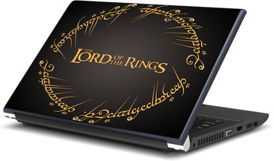 

Artifa The Lord of The Rings Movie Vinyl Laptop Decal 15.6