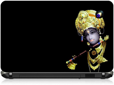 

Box 18 Lord Krishna1591564 Vinyl Laptop Decal 15.6