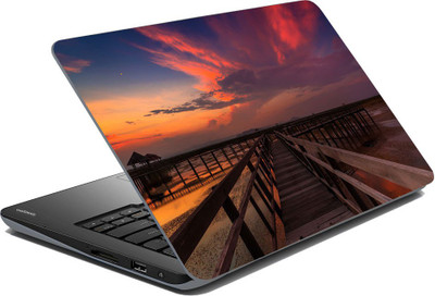 meSleep Nature LS-29-399 Vinyl Laptop Decal 15.6 available at flipkart for Rs.199
