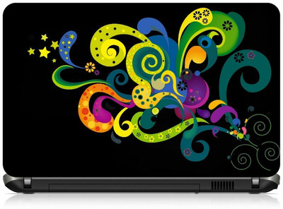 

Box 18 Design Vector 1919 Vinyl Laptop Decal 15.6