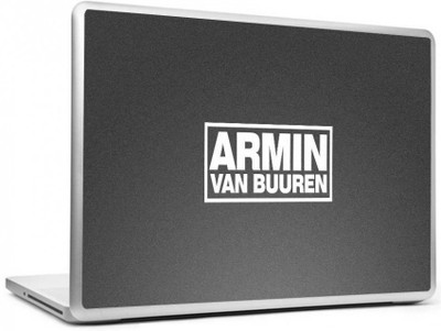 

Sukhi Aatma armin van buuren Vinyl Laptop Decal 15.6