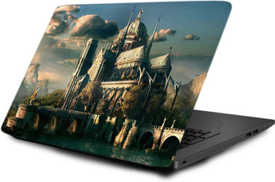 

Printclub Laptop Skin decal 15.6 inch- Laptop skin-445 Vinyl Laptop Decal 15.6