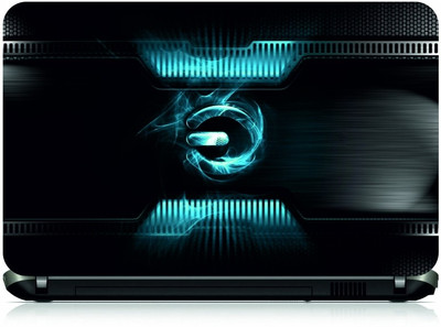 

Box 18 Power Button225 Vinyl Laptop Decal 15.6