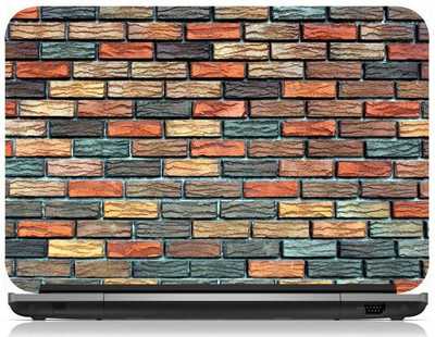 

Box 18 Bricks Texture Hd1285 Vinyl Laptop Decal 15.6