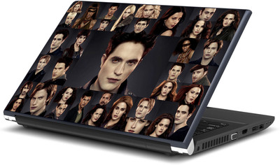 

Artifa Twilight Gang Vinyl Laptop Decal 15.6