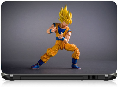 

Box 18 Figuarts 1940 Vinyl Laptop Decal 15.6